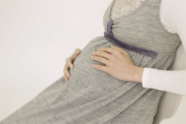 妊婦・産後の腰痛について